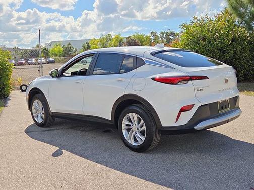 2026 Buick Envista Preferred FWD