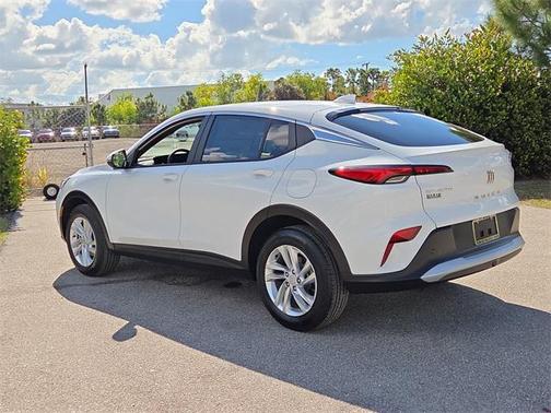 2026 Buick Envista Preferred FWD