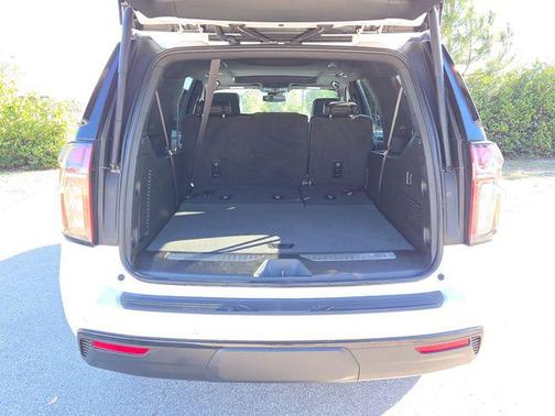 2024 Chevrolet Suburban 4WD Z71