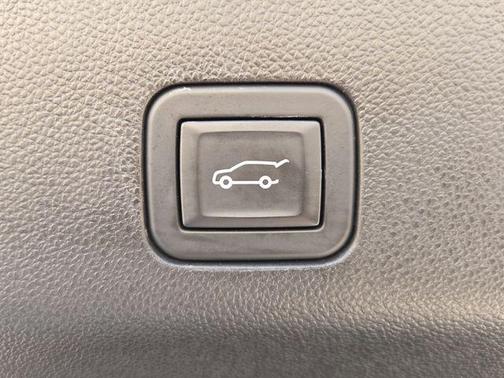 2024 Chevrolet Suburban 4WD Z71