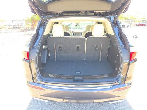 2022 Buick Enclave FWD Premium