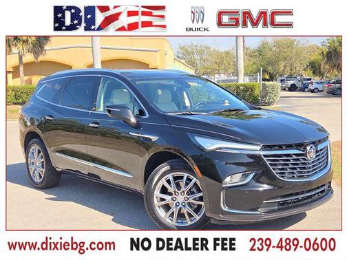 2022 Buick Enclave FWD Premium