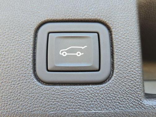 2023 Chevrolet Equinox FWD RS