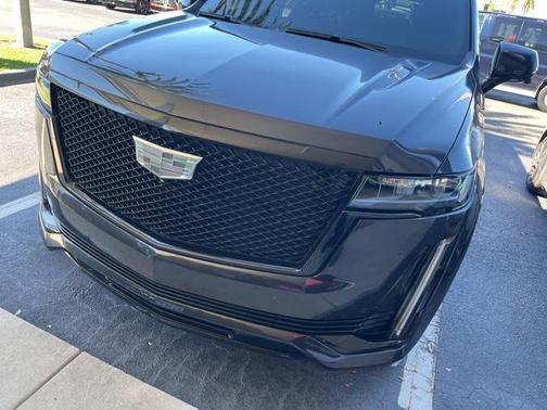 2024 Cadillac Escalade ESV Sport