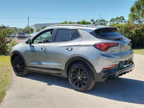 2025 Buick Encore GX Sport Touring