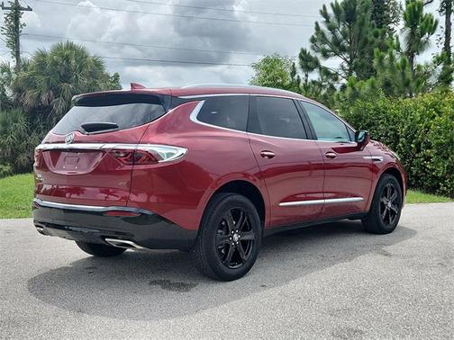 2023 Buick Enclave Essence FWD