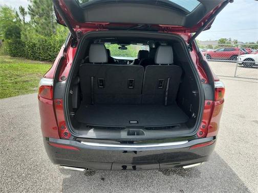 2023 Buick Enclave Essence FWD
