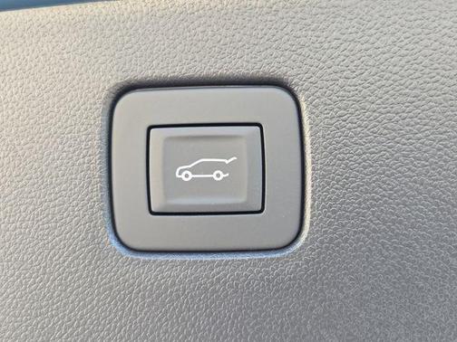 2026 Buick Envista Preferred FWD