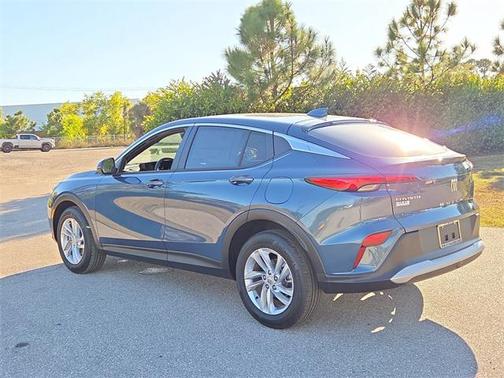 2026 Buick Envista Preferred FWD