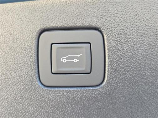 2026 Buick Envista Preferred FWD