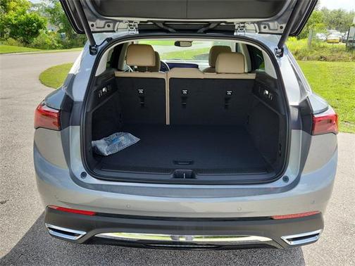 2025 Buick Envision Preferred AWD