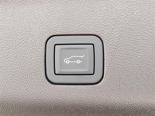2026 GMC Yukon 4WD Elevation