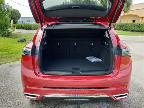 2025 Buick Envision Avenir AWD