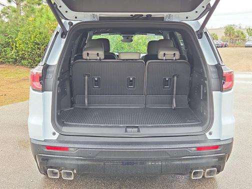 2026 GMC Acadia Elevation FWD