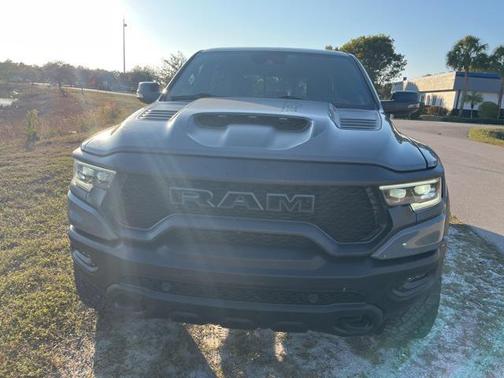 2023 RAM 1500 TRX