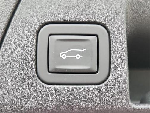2025 Buick Envision Sport Touring AWD