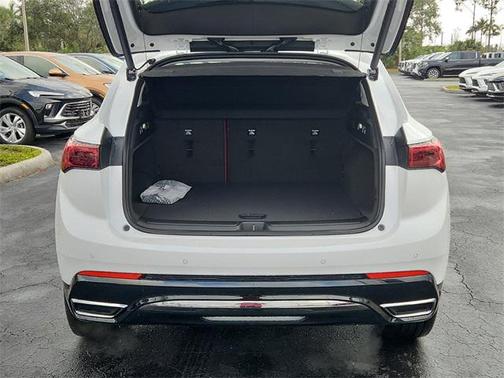 2025 Buick Envision Sport Touring AWD