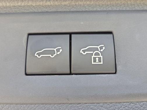 2025 Toyota Grand Highlander Platinum