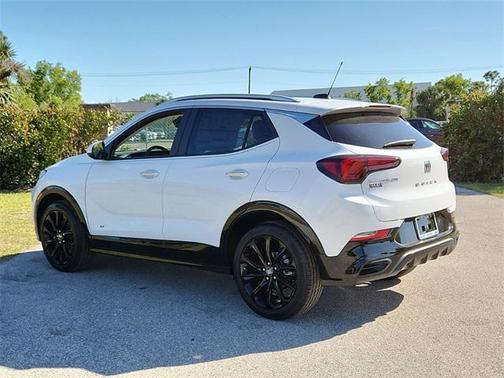 2025 Buick Encore GX Sport Touring