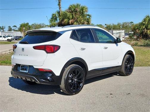 2025 Buick Encore GX Sport Touring