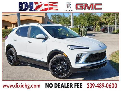 2025 Buick Encore GX Sport Touring