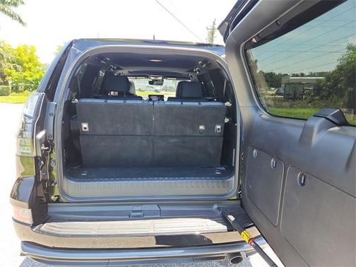 2023 Lexus GX 460 Luxury