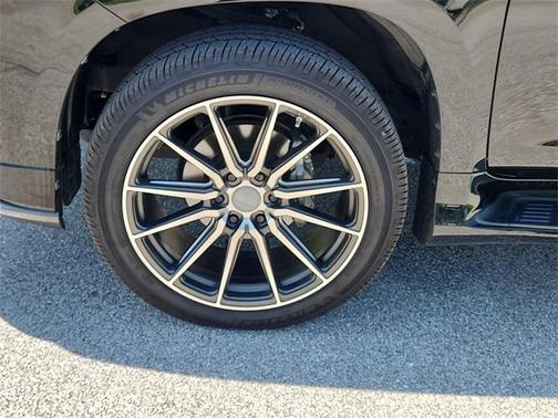 2023 Lexus GX 460 Luxury