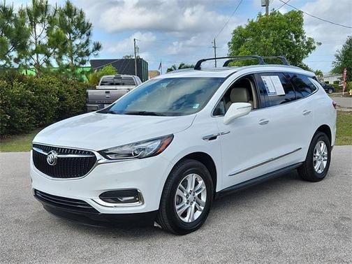 2019 Buick Enclave Premium