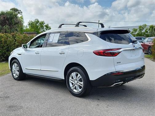 2019 Buick Enclave Premium