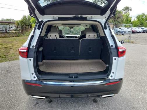 2019 Buick Enclave Premium