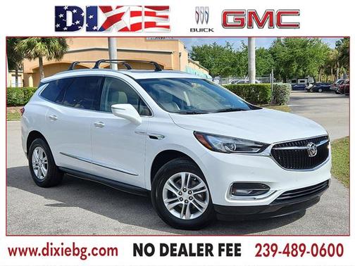2019 Buick Enclave Premium