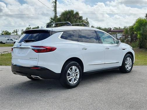 2019 Buick Enclave Premium