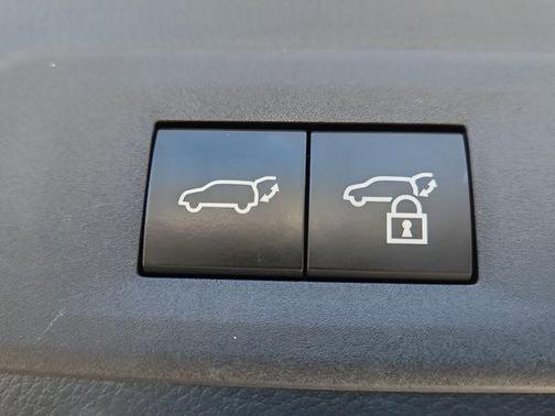 White Pearl 2024 Lexus NX 250 Base
