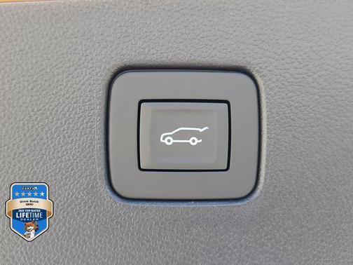 Copper 2026 Buick Envista Avenir FWD