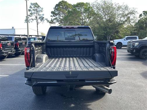 2026 GMC Sierra 2500 Denali