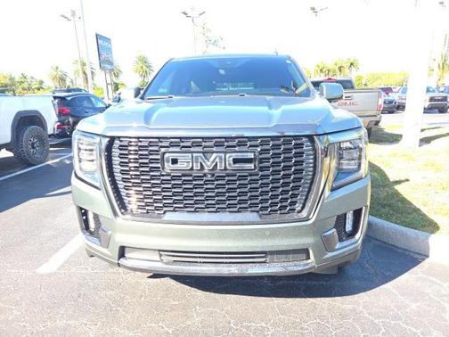 2023 GMC Yukon XL Denali Ultimate