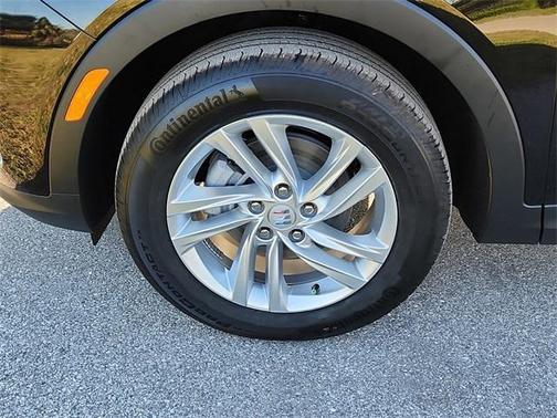 2025 Buick Envista Preferred FWD
