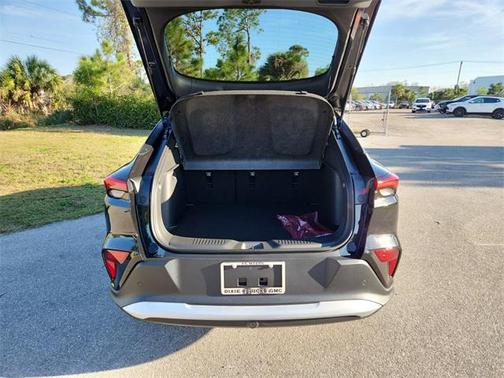 2025 Buick Envista Preferred FWD