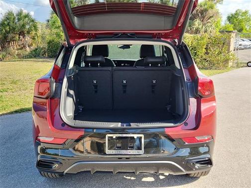 2025 Buick Encore GX Sport Touring