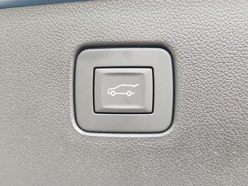 2026 Buick Envista Preferred FWD