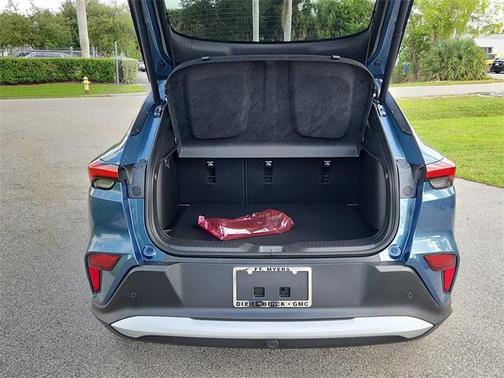 2026 Buick Envista Preferred FWD