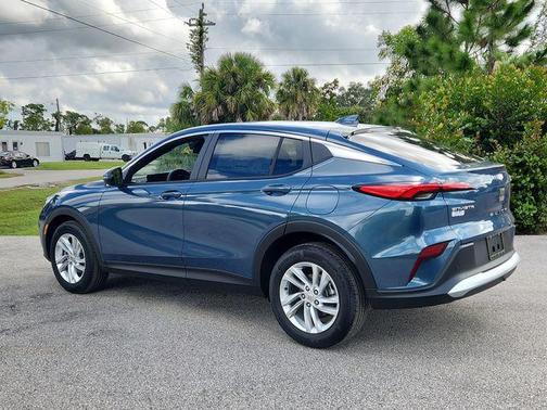 2026 Buick Envista Preferred FWD