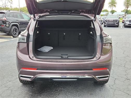 2025 Buick Envision Avenir AWD