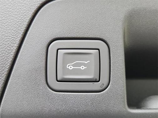 2025 Buick Envision Avenir AWD