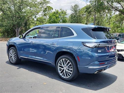 2025 Buick Enclave Avenir FWD