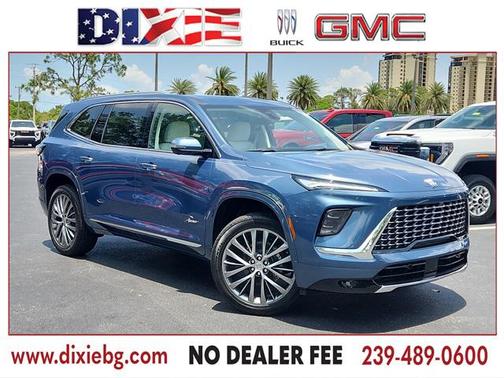 2025 Buick Enclave Avenir FWD