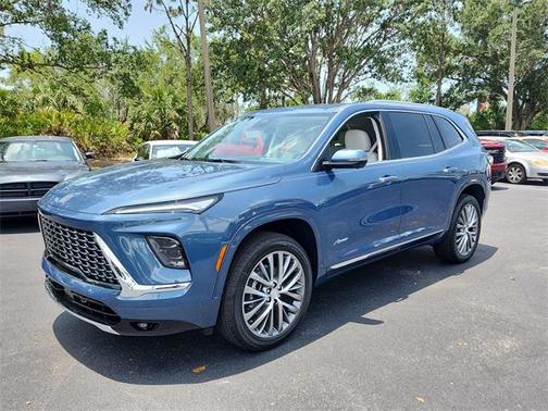 2025 Buick Enclave Avenir FWD