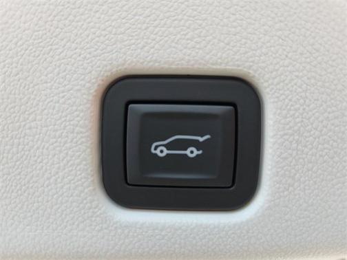 2025 Buick Enclave Avenir FWD