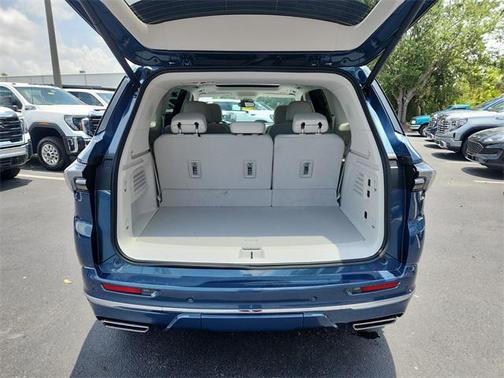 2025 Buick Enclave Avenir FWD