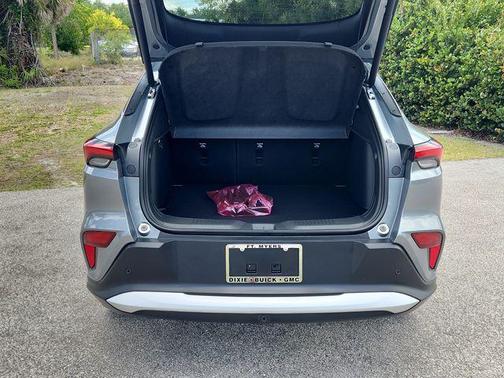 Moonstone 2026 Buick Envista Preferred FWD